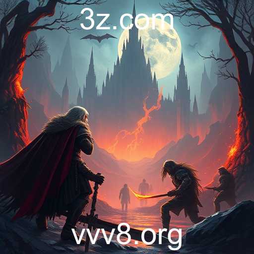 Revolução dos Games: O Impacto da IA no vvv8