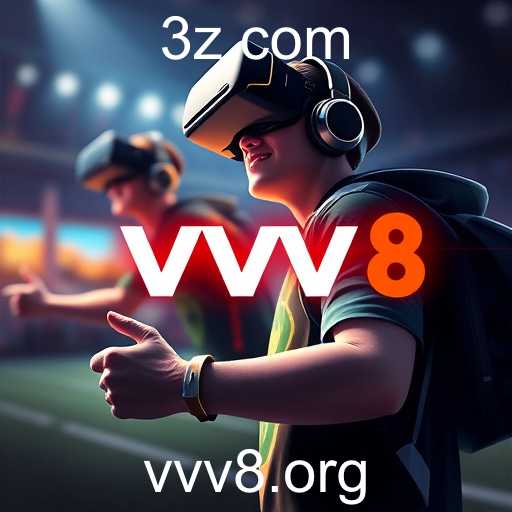 A Nova Era dos Jogos Online: Explorando o Universo de VVV8
