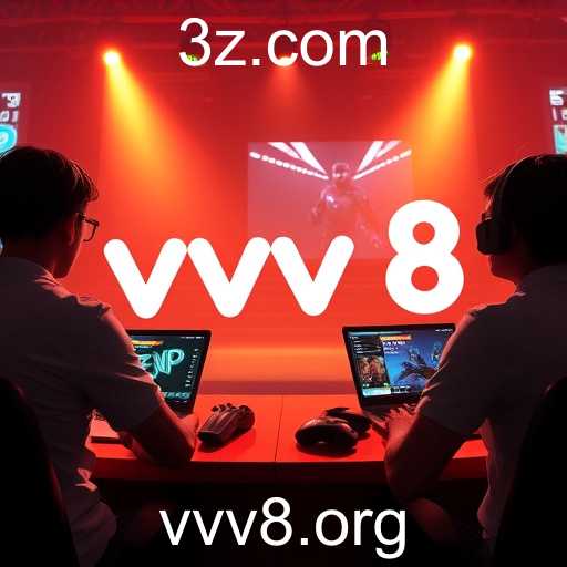 A Ascensão do vvv8 em 2025